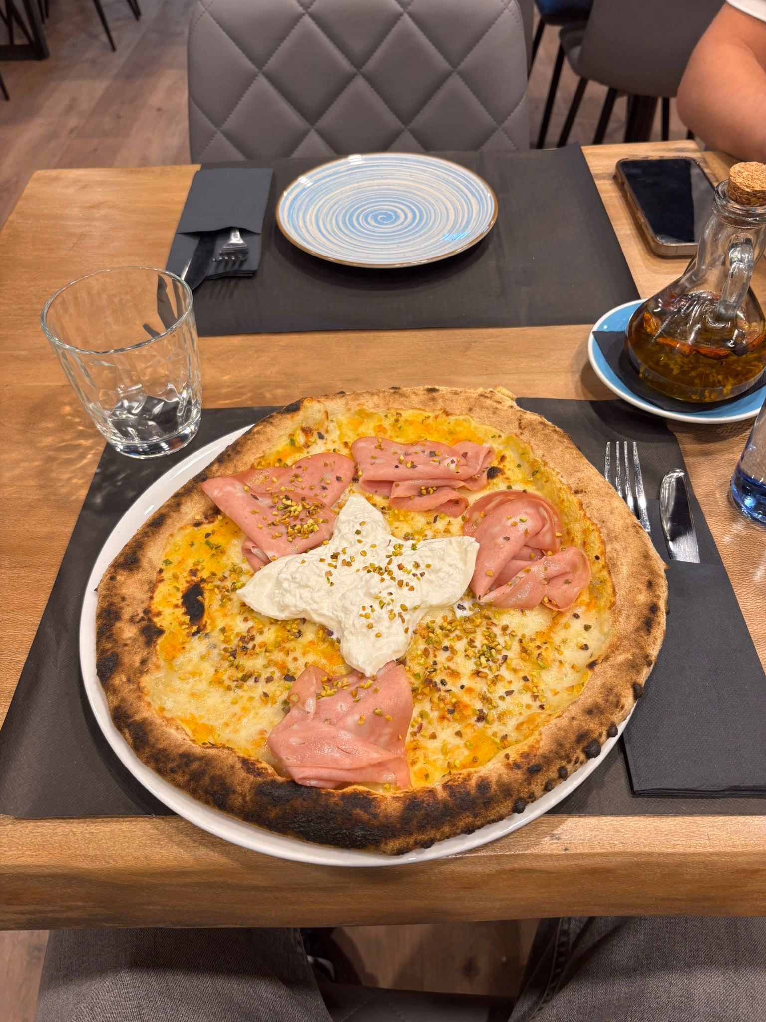 Ricette italiane fatte a mano - 1