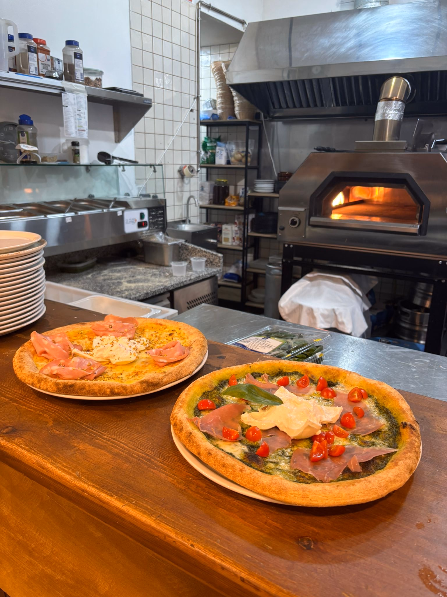 Ricette italiane fatte a mano - 2