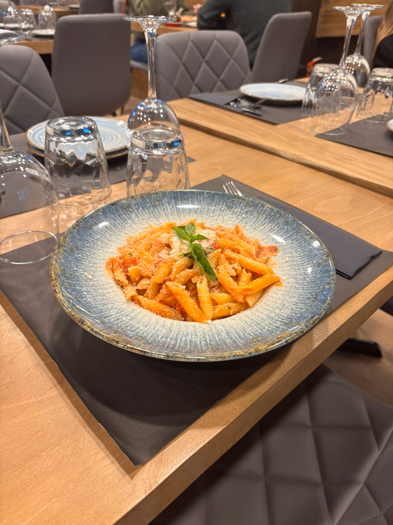 Ricette italiane fatte a mano - 3