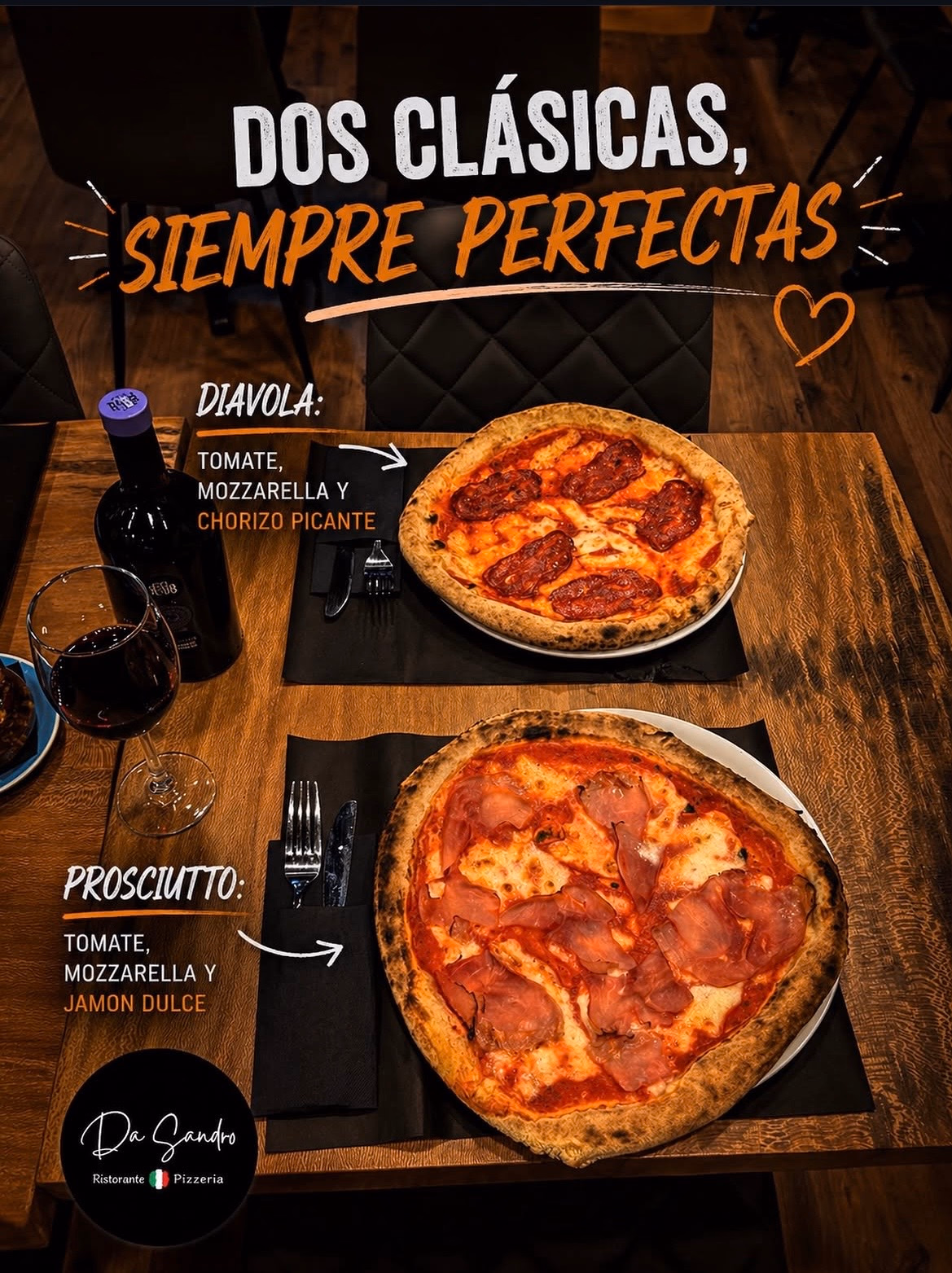 Ricette italiane fatte a mano - 8