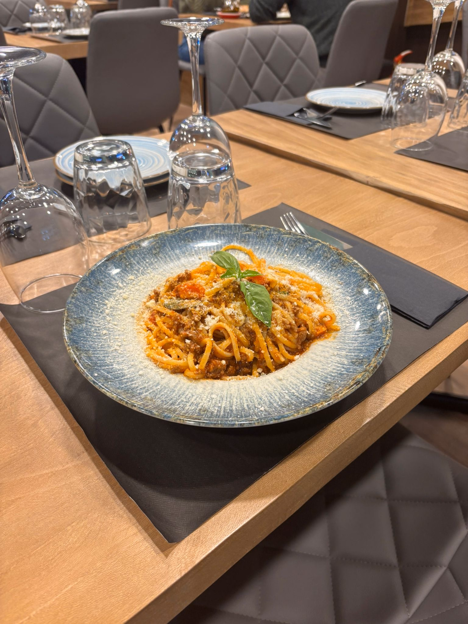 Ricette italiane fatte a mano - 10