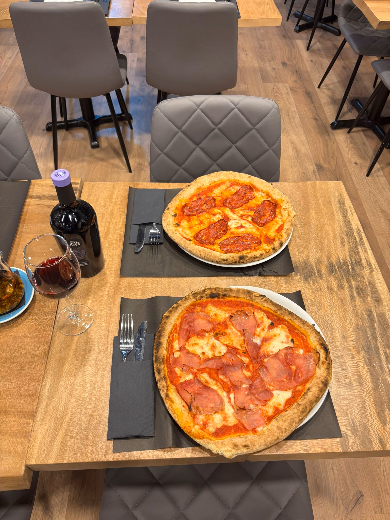 Ricette italiane fatte a mano - 12