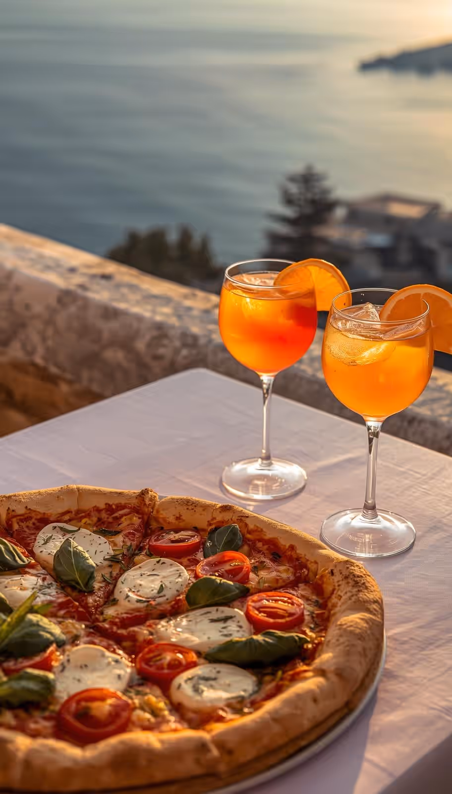 Gran Festa di Ferragosto